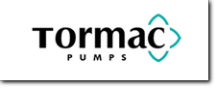 logo Tormac Pompe acqua